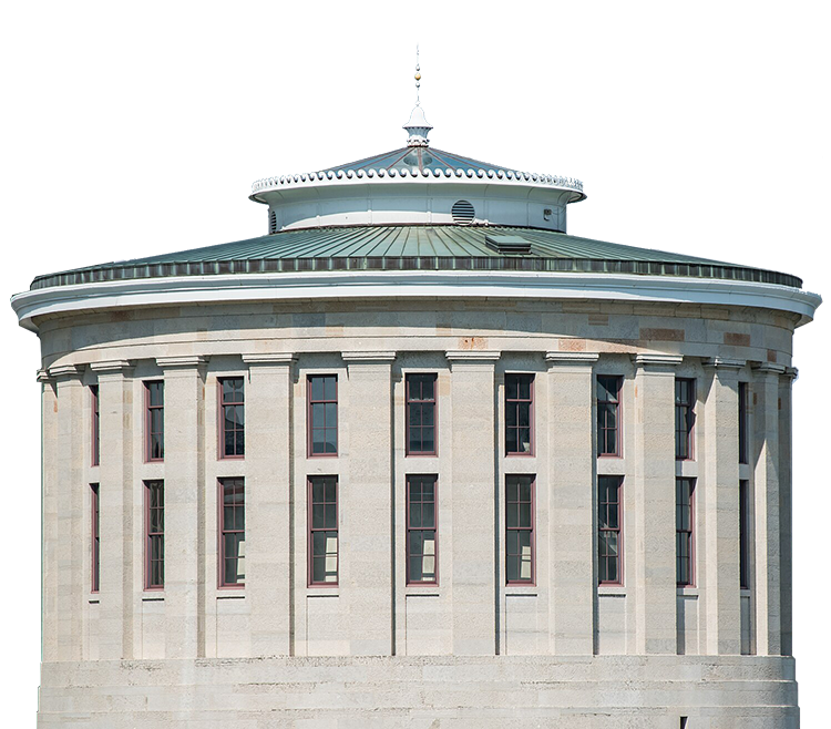 Ohio Statehouse