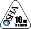 OSHA-10 class